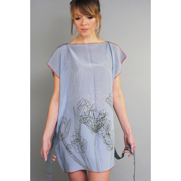 5-in-1 Tunic Tullip